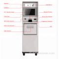 Mesin ATM Self Service Withdrawal Kiosk
